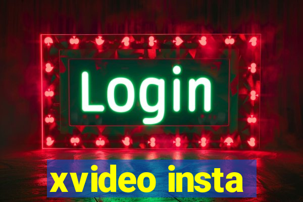 xvideo insta